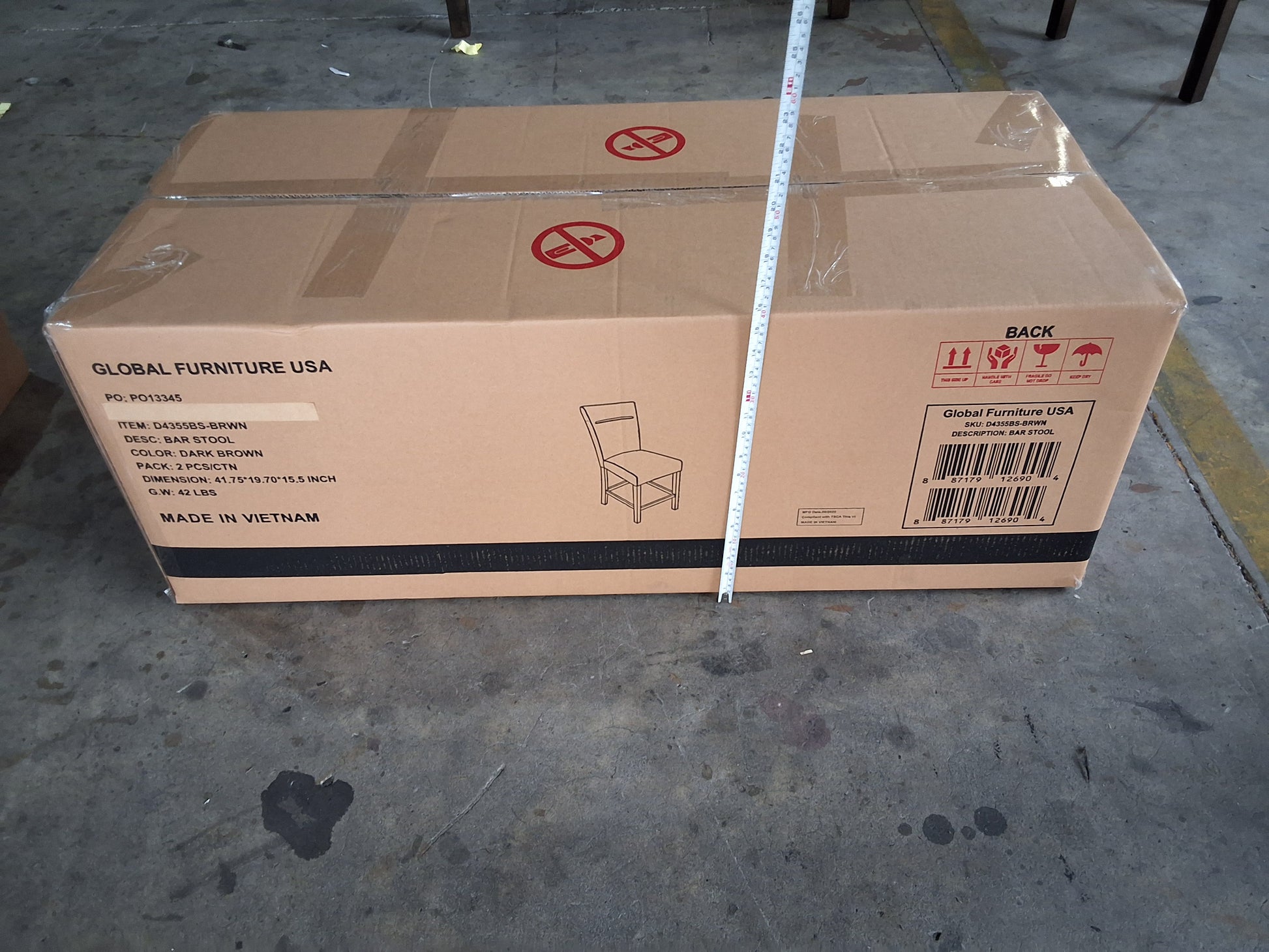 D4355BS-BRWN  3