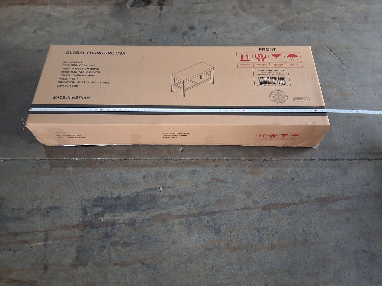 D4355BT-BN-BRWN 2