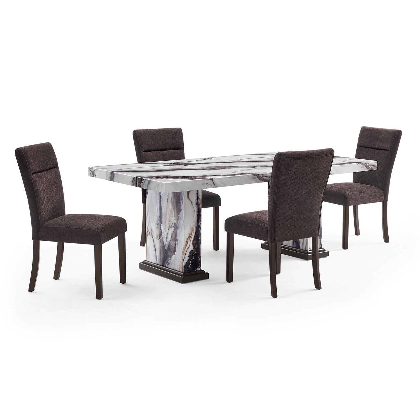 D8212DT+DC-5 PC SET