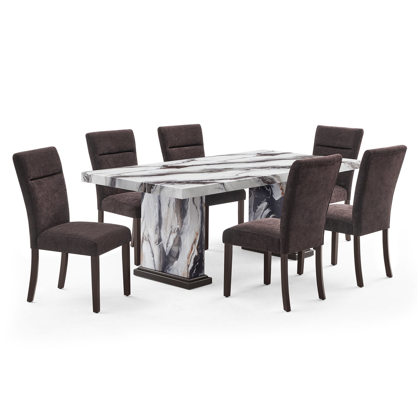 D8212DT+DC-7 PC SET