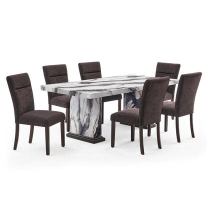 D8212DT+DC-7 PC SET