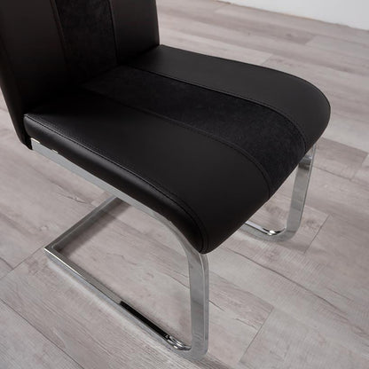 D915DC-BLK Detail