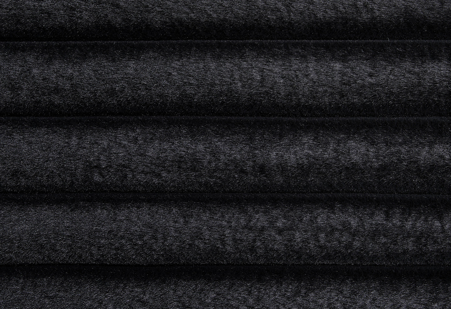 DOMINIC-BLACK-CHAISE WITH LED-FABRIC