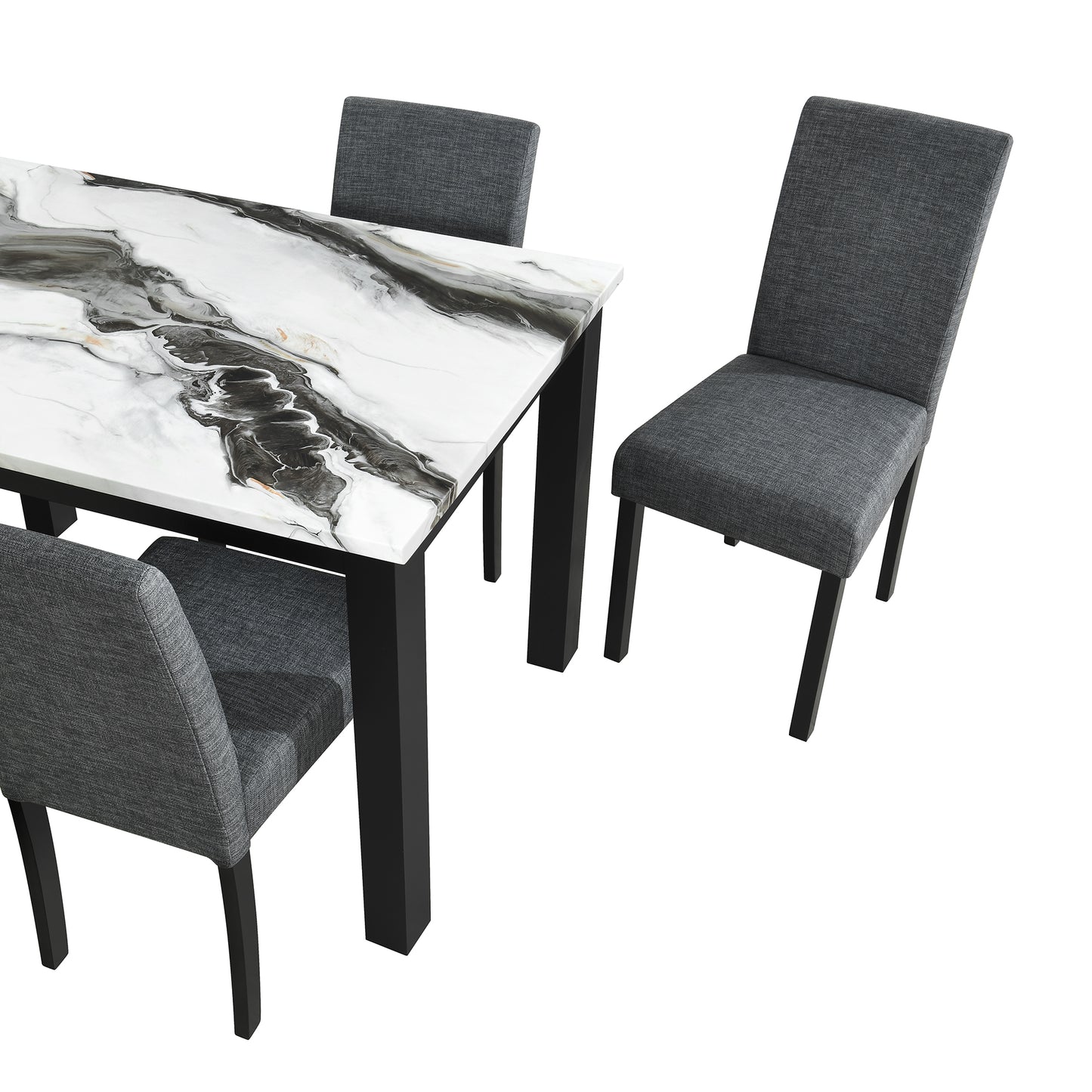 Detail Shot OF TABLE TOP