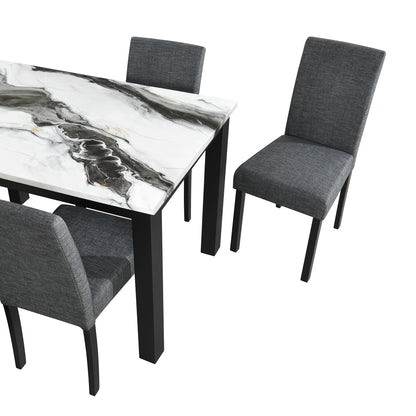 Detail Shot OF TABLE TOP