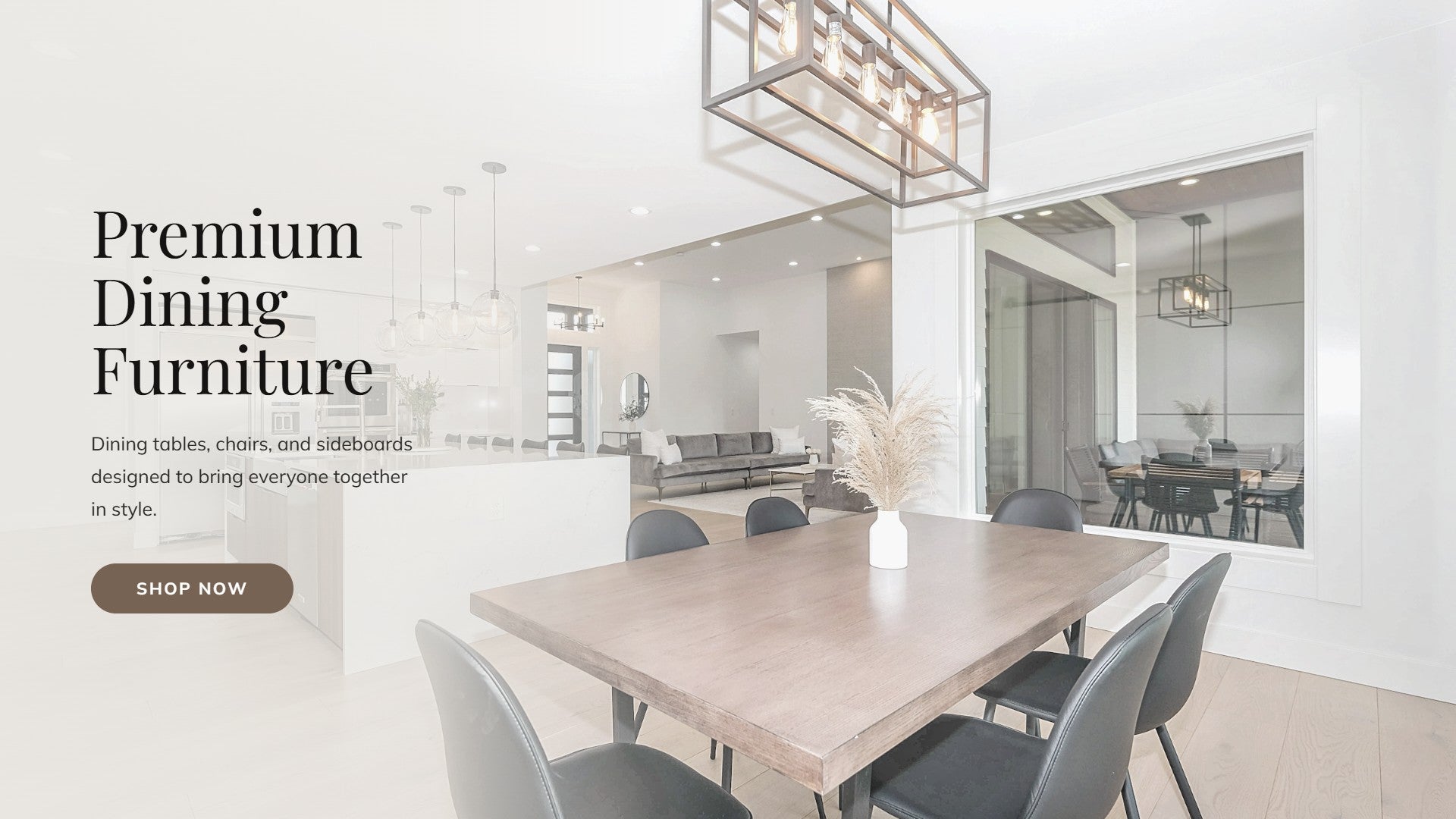 Dining Furniture