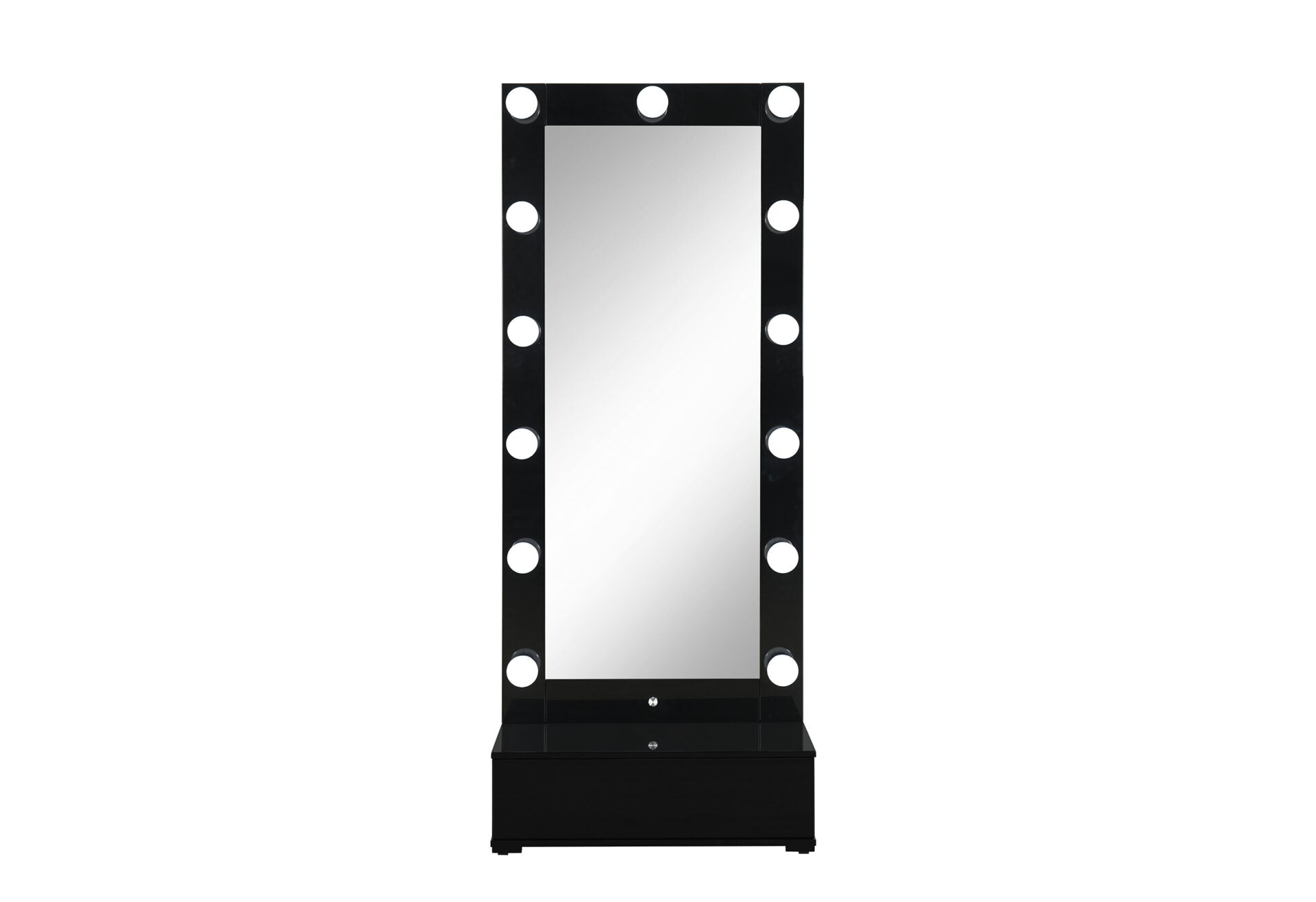ELLA-BLACK-VANITY-BLACK-FRONT-1