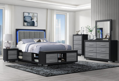EMMA-GREY-BLACK-QBG