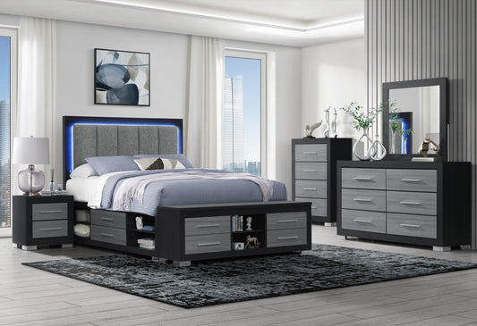 EMMA-GREY-BLACK-QBG