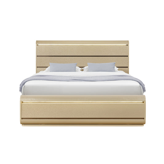 GENESIS-GOLD-KB-1