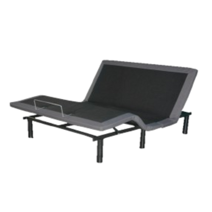 GetGo Lite bed pic