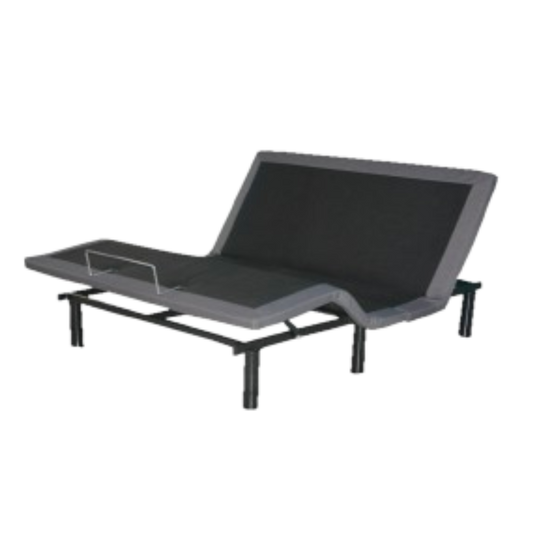 GetGo Lite bed pic