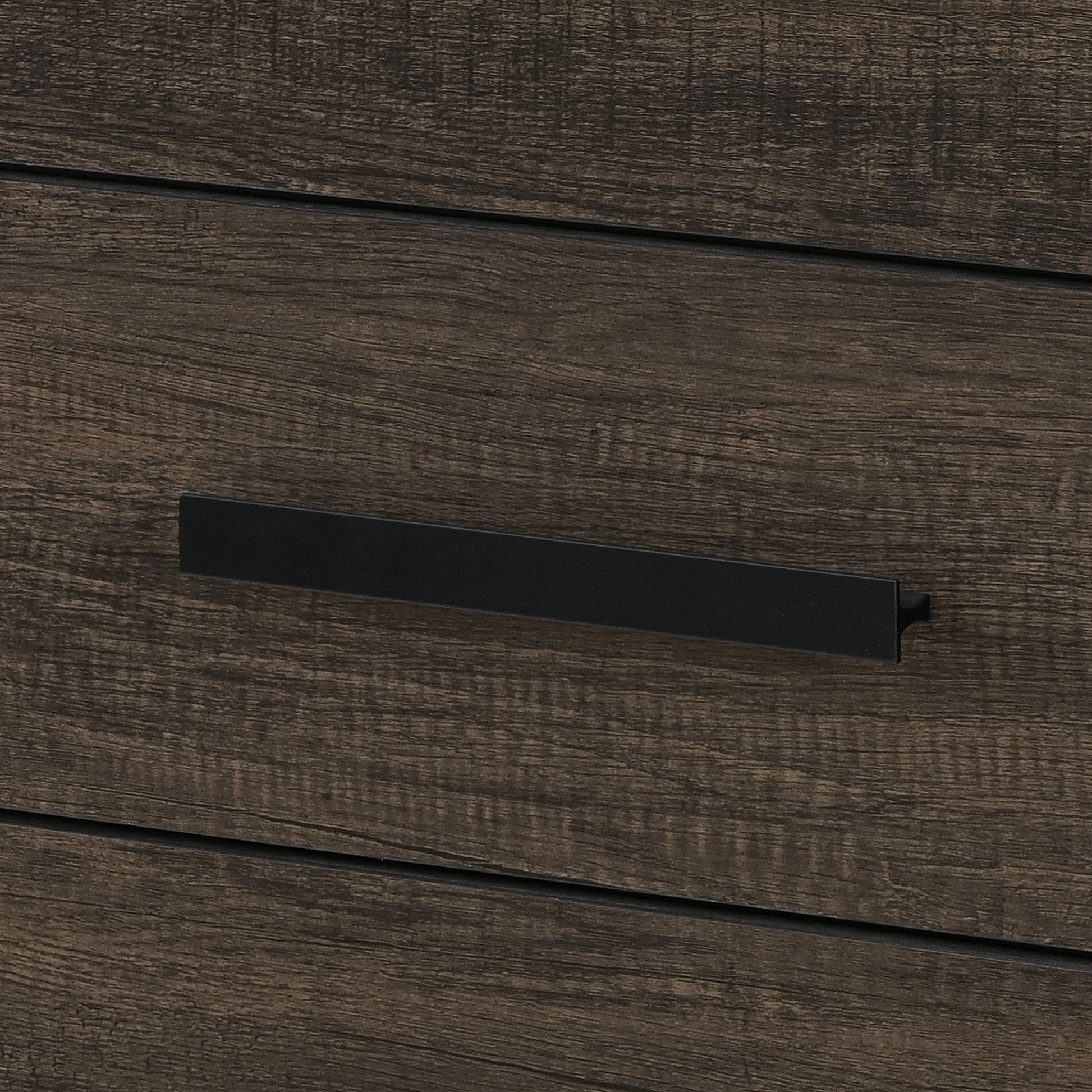 HARMONY-BROWN-DETAIL OF HANDLE