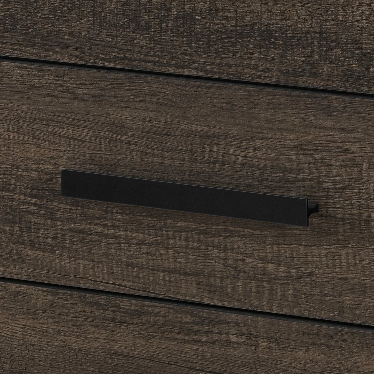 HARMONY-BROWN-DETAIL OF HANDLE