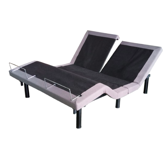 Harmony bed pic