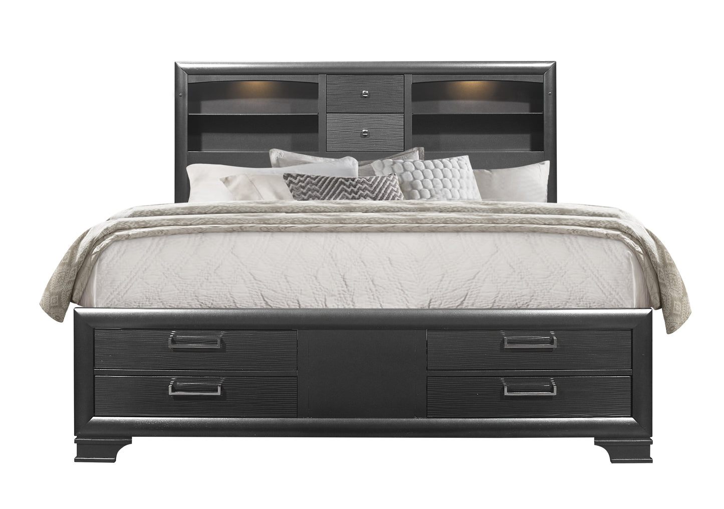 JORDYN-GRY- BED-WB-FRONT