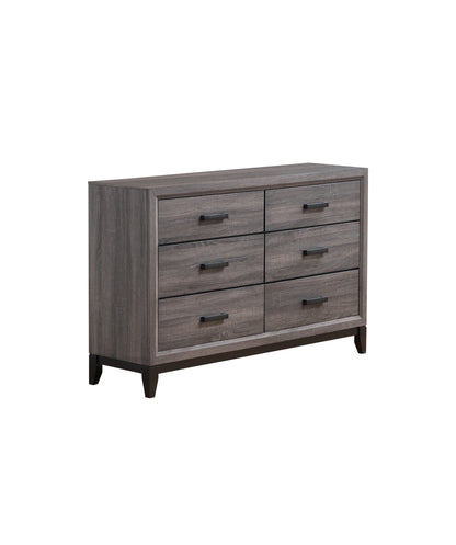 KATE-FOIL GREY-DR-ANGLE-WB
