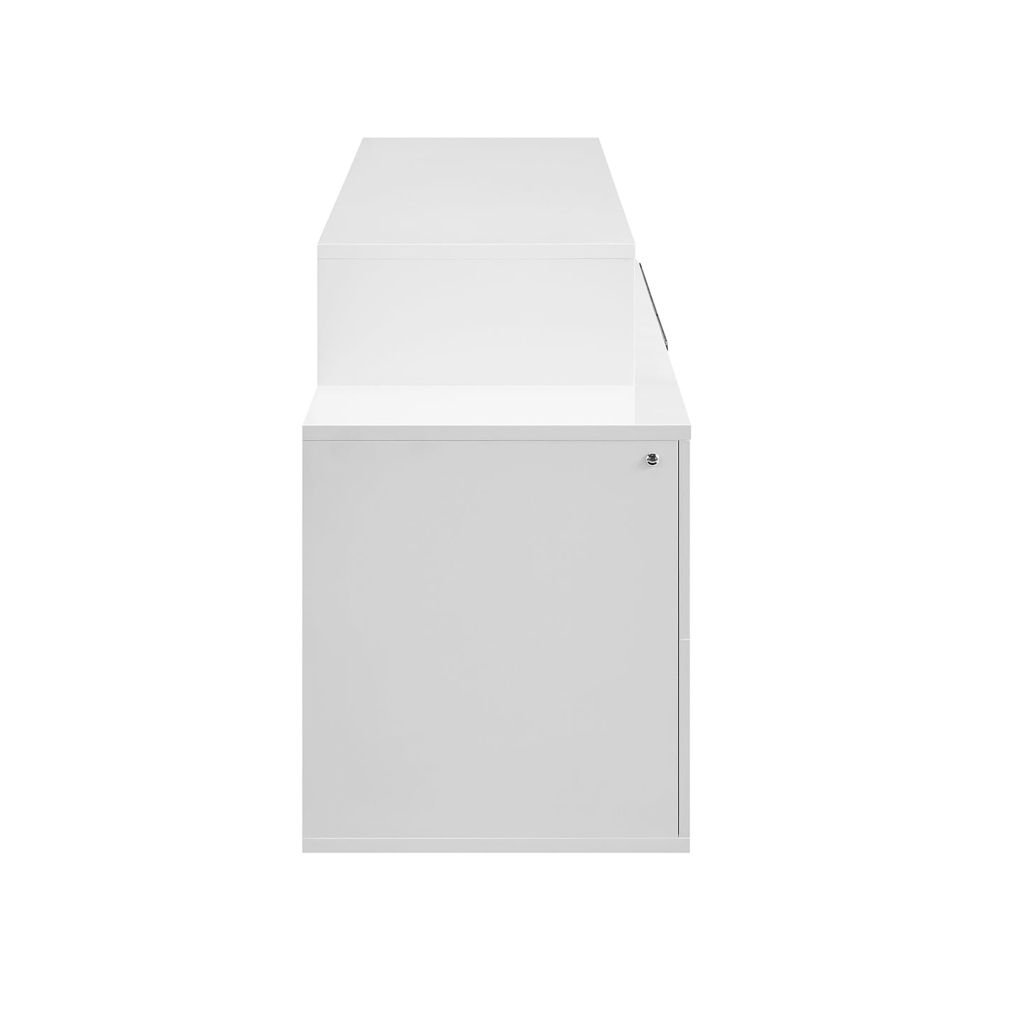 KIRA-WHITE-87 EU W SPKR LED-3