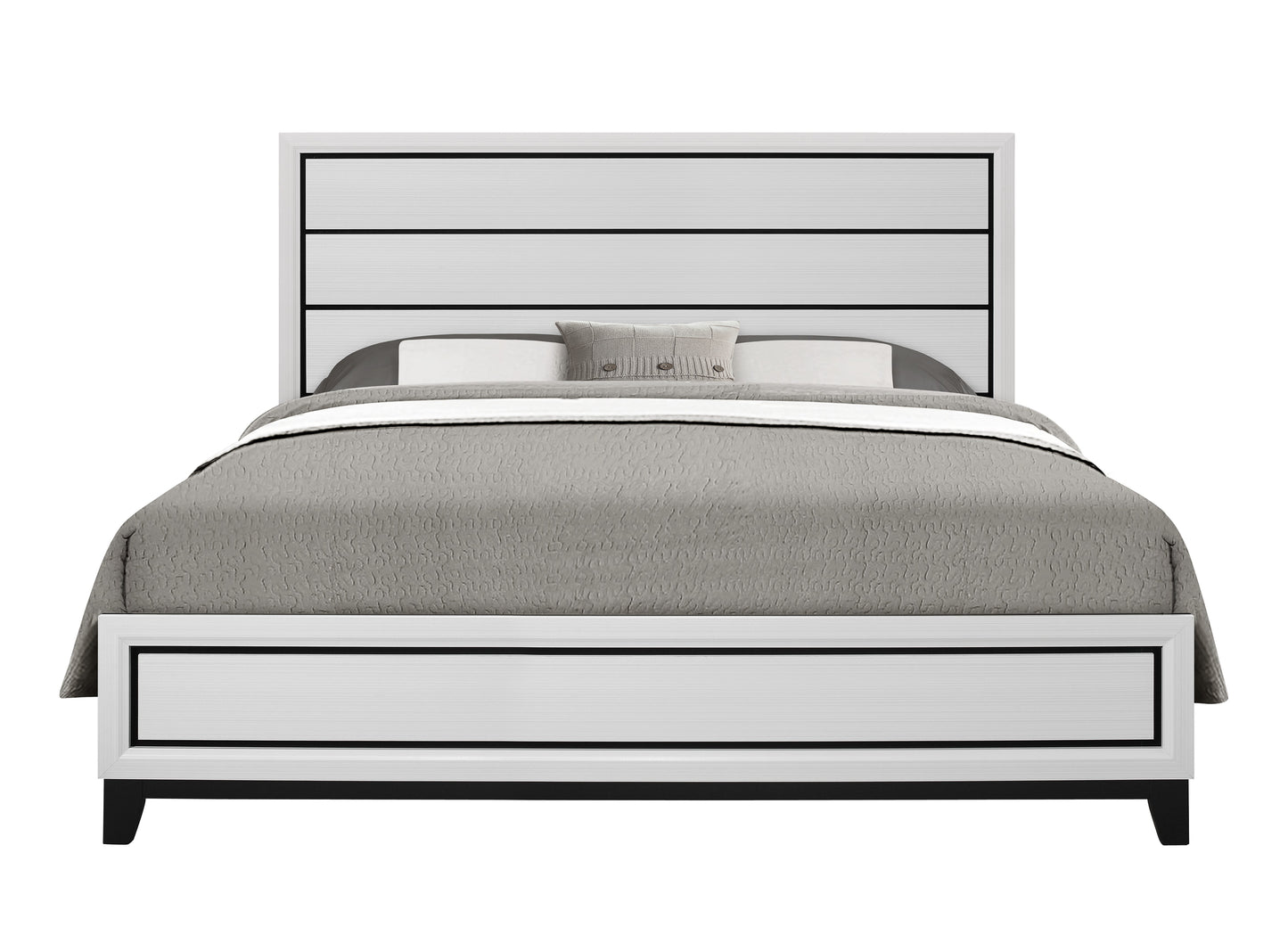 Kate White BED