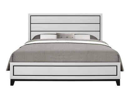 Kate White BED
