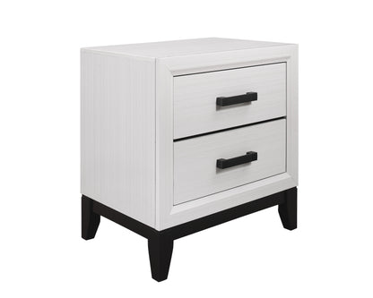 Kate White NS2