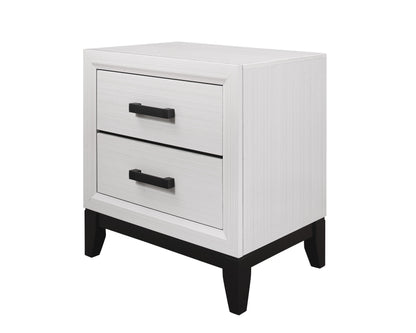 Kate White NS3