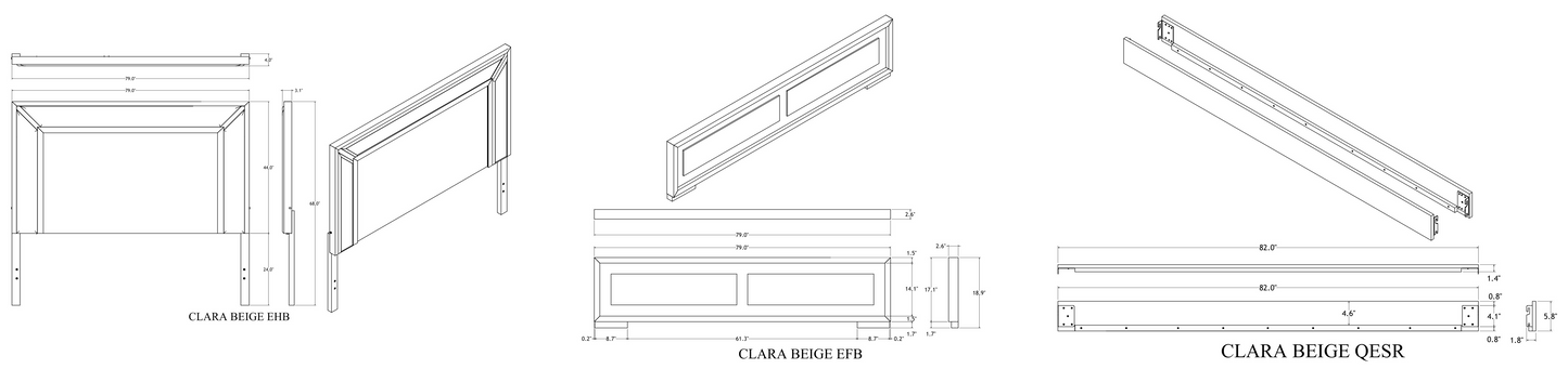 LD-CLARA KB