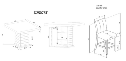 LD-D2507BT+D06BS