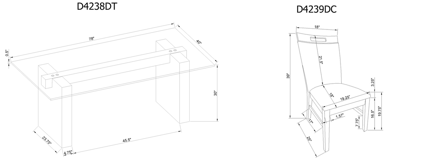 LD-D4238DT+D4239DC