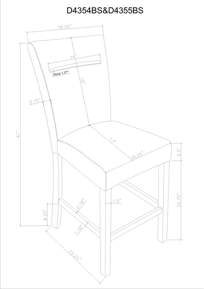 LD-D4354BS&D4355BS