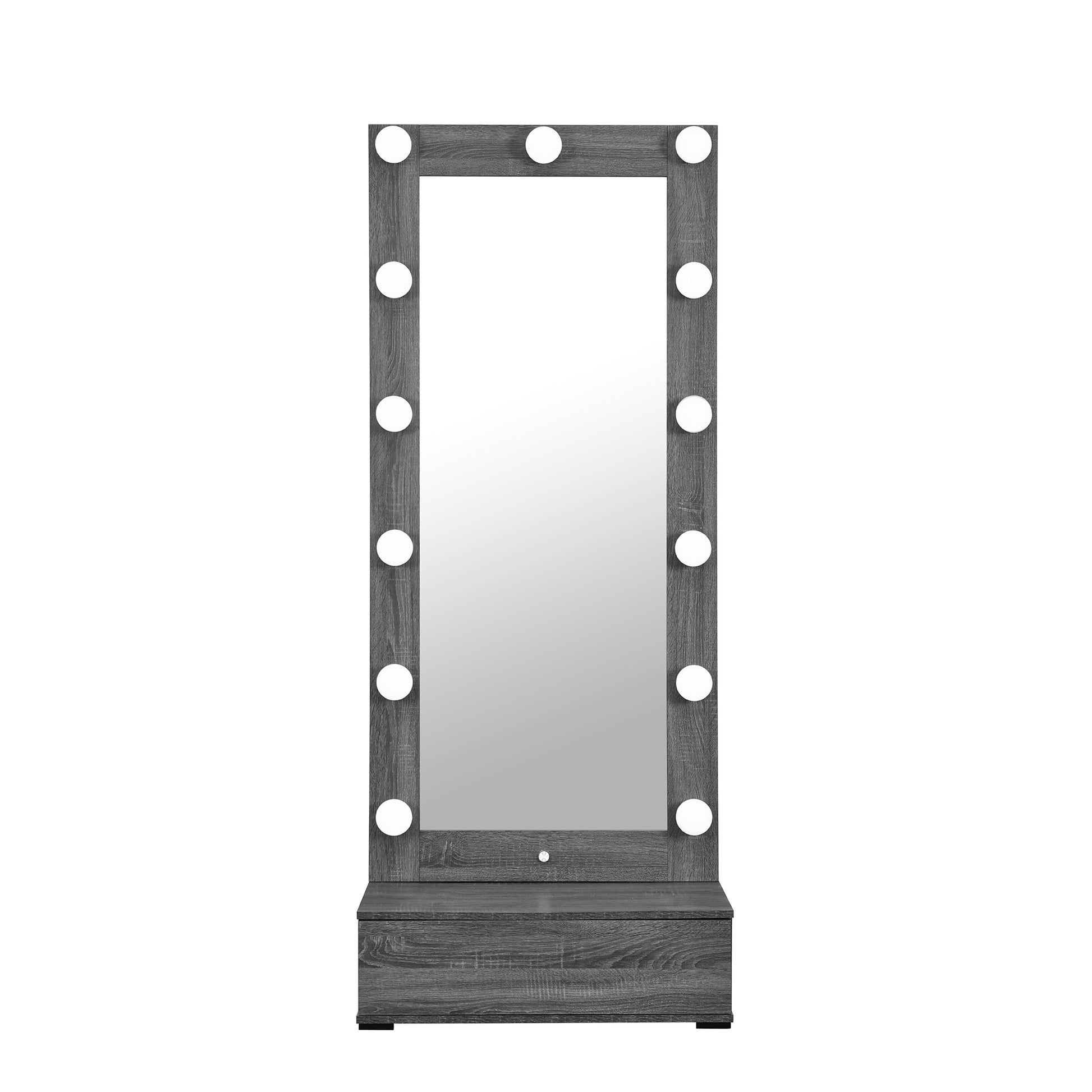 LEXI-GREY-TALL MR-1