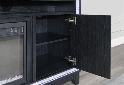 LILY DARK GREY FPLC 72 WLED - RSC DETAIL-1