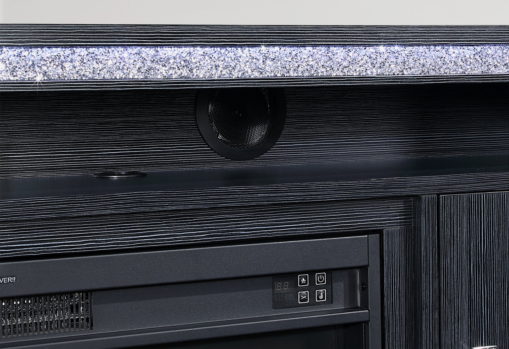LILY DARK GREY FPLC 72 WLED - RSC DETAIL-2