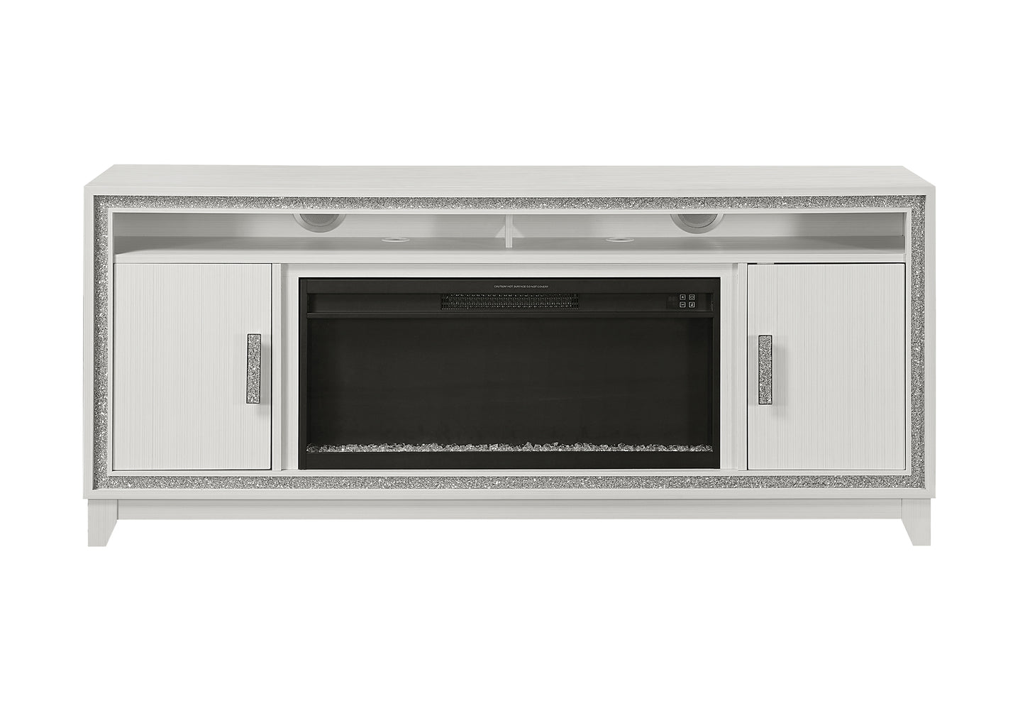 LILY WHITE FPLC 72 WLED - 1