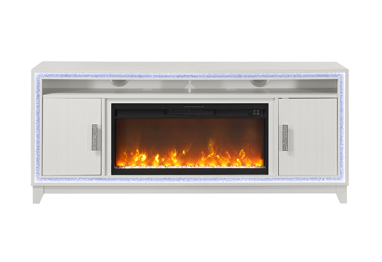 LILY WHITE FPLC 72 WLED - 4