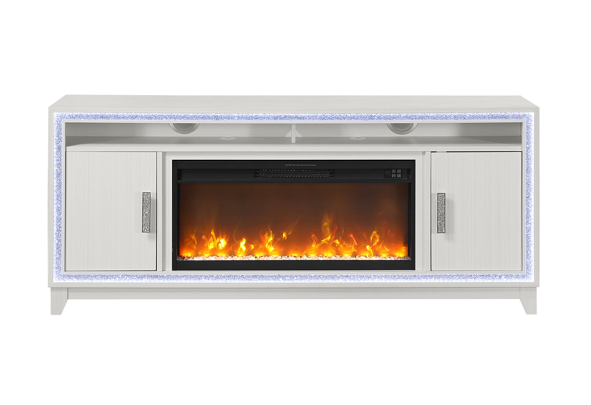 LILY WHITE FPLC 72 WLED - 4