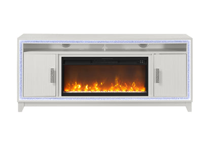 LILY WHITE FPLC 72 WLED - 4