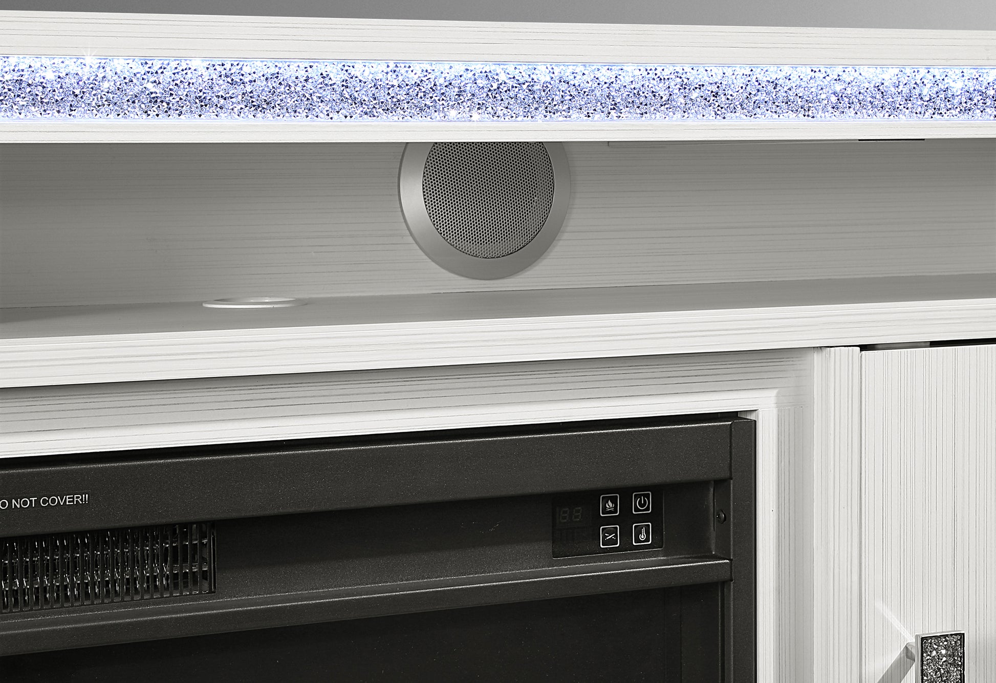 LILY WHITE FPLC 72 WLED - RSC DETAIL - 1