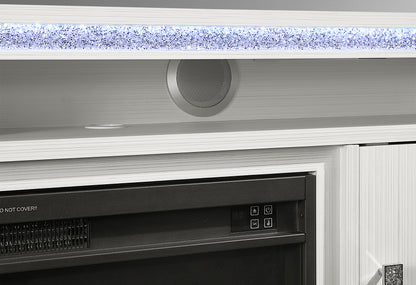 LILY WHITE FPLC 72 WLED - RSC DETAIL - 1