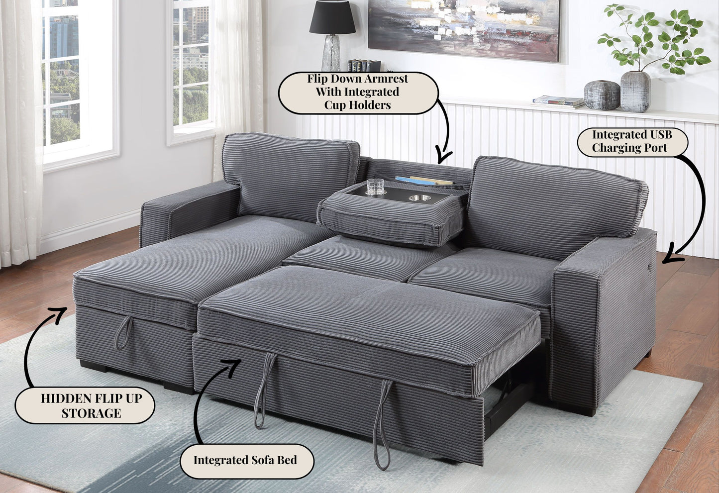 Light Grey Info Image