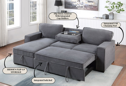 Light Grey Info Image