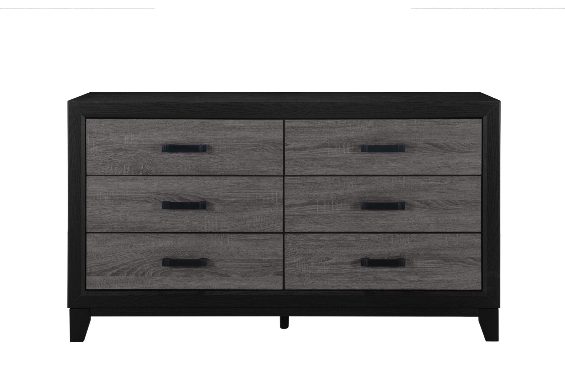 Lisbon-Grey-Black-Dresser-front-1