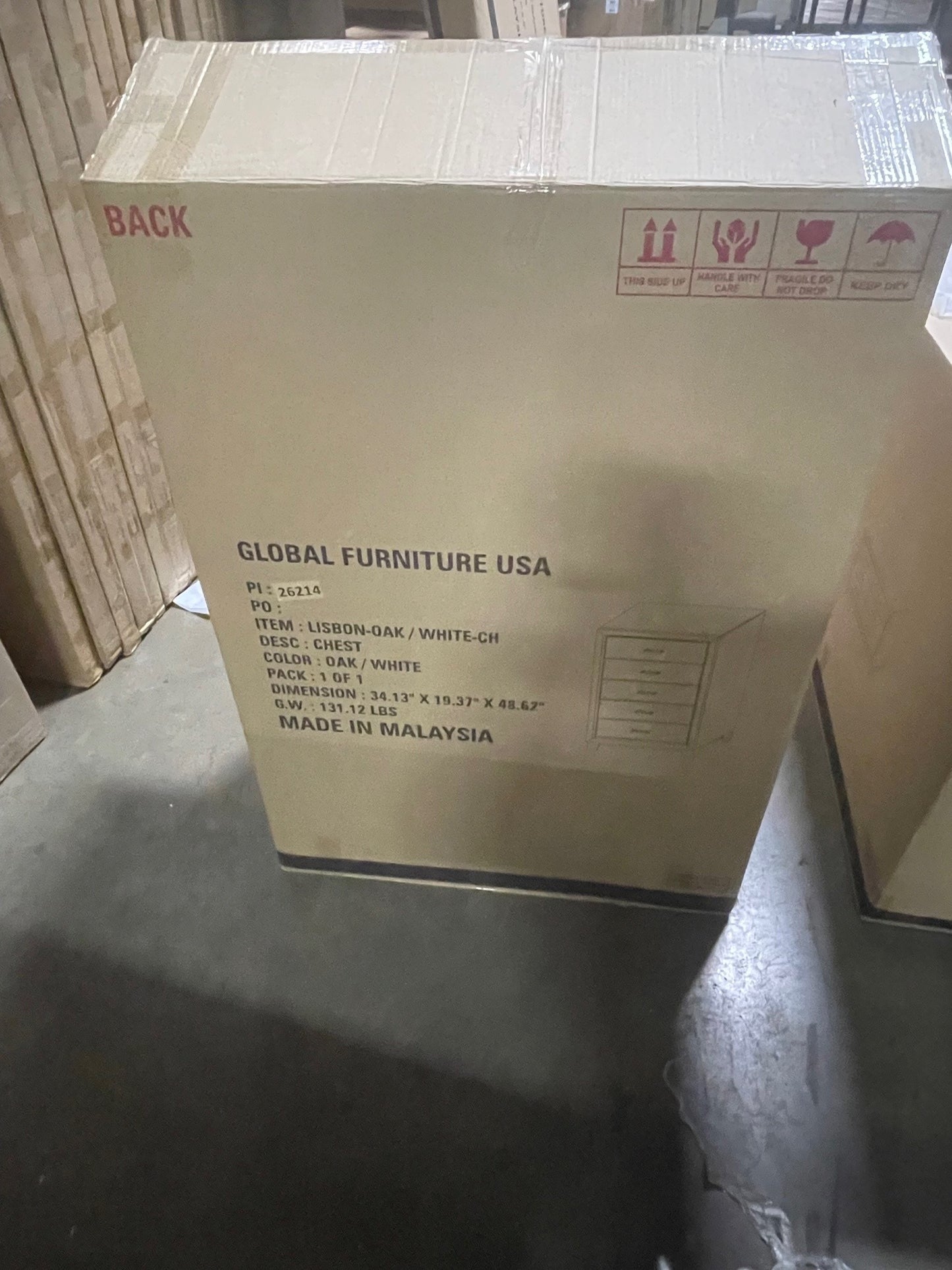 Lisbon Carton 4