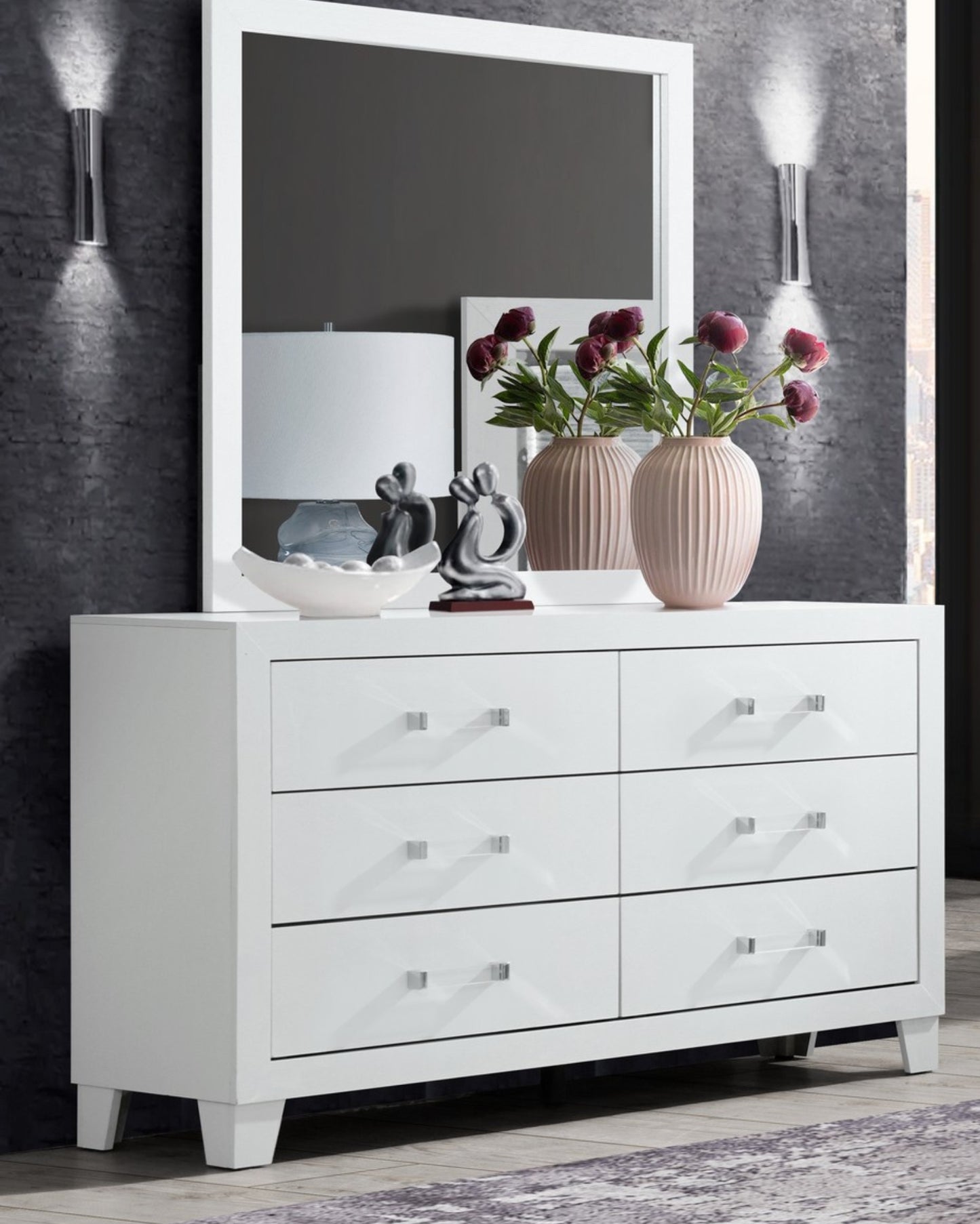 Luccia Detail DR