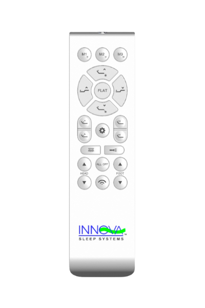 M10VM remote