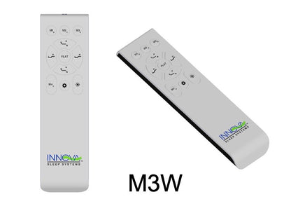 M3W remote
