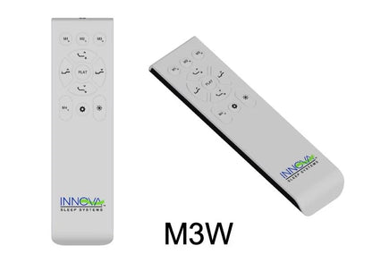M3W remote