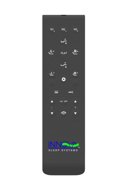 M9LRM remote