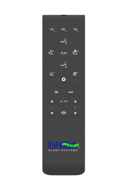 M9LRM remote