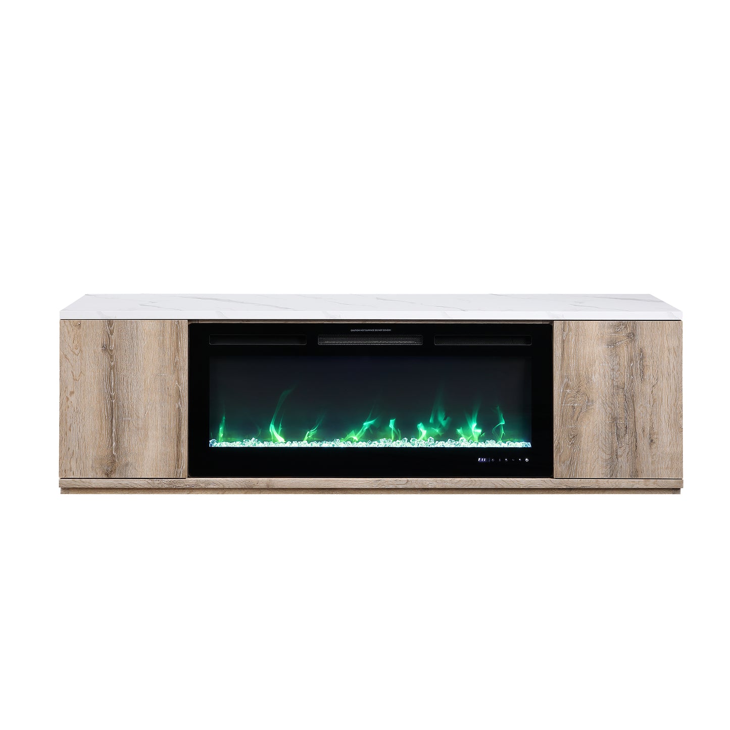 MAYA-NATURAL-2 (GREEN)